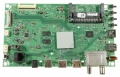Grundig Chassis Module For Lcd/plasma - Rxh110 O2-49 C22p M-srs-3hd-uhd-2d-50hz- - C00906536